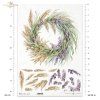 letnie kwiaty, bukiet kwiatów, wieńce, kolaże*summer flowers, bouquet of flowers, wreaths*Sommerblumen, Blumensträuße, Kränze*flores de verano, ramos de flores, coronas